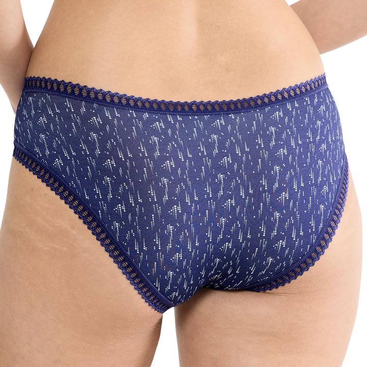 Produktbild Sloggi 6er Pack GO Crush Hipster (XL, 6er Pack)