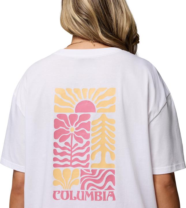 Produktbild Columbia Rolling Bend Graphic Oversized (M)