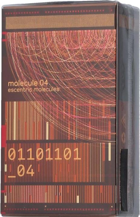 Produktbild Escentric Molecules Molecule 04 (Eau de Toilette, 30 ml)