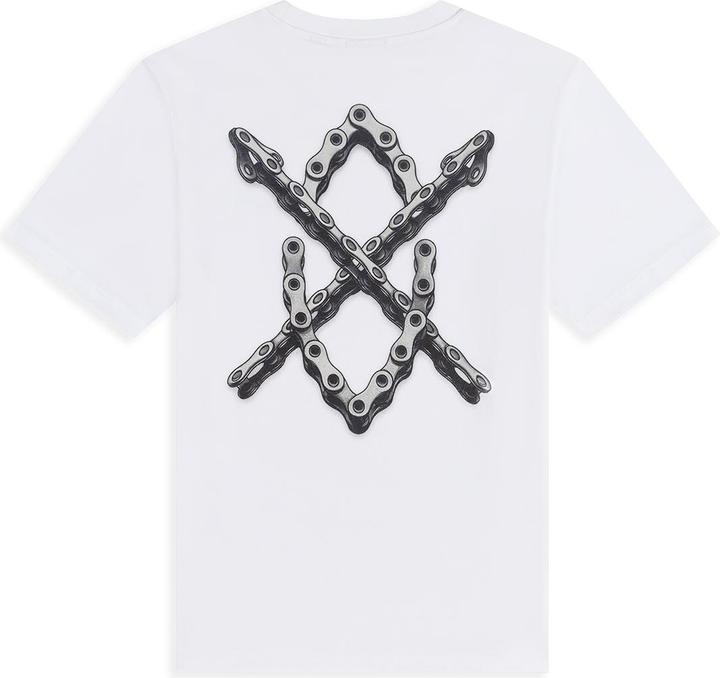 Actual product image Daily Paper Chain Shield (L)