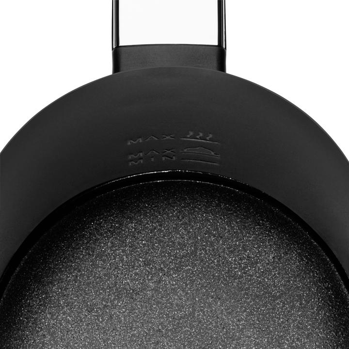 Image du produit WMF Mousseur à lait Stelio (413220011) (250 ml)