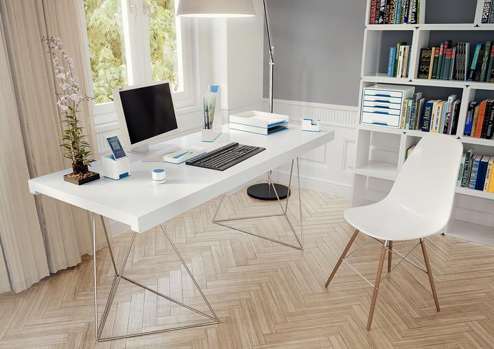 Image du produit Leitz WOW Distributeur de ruban adhésif Duo Colour