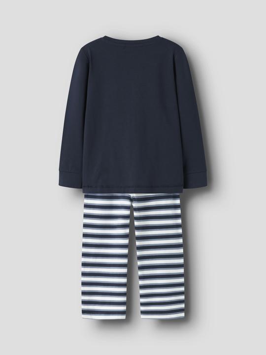 Produktbild Name it Pyjama AMEL Schlafanzug (98)