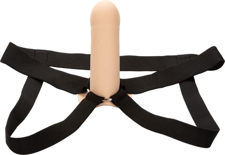 Produktbild CalExotics Performance Maxx™ Extension with Harness - Ivory