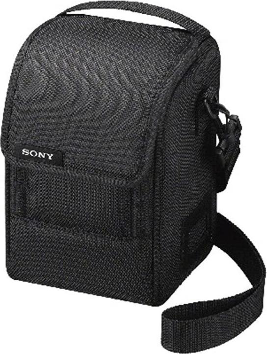 Produktbild Sony LCS-FEA1 (Objektivtasche)