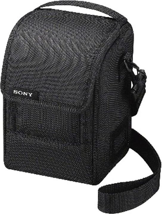 Sony LCS-FEA1 (Objektivtasche)