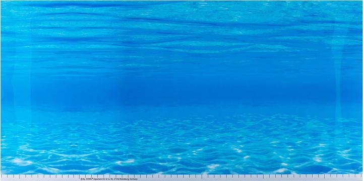 Produktbild Juwel Aquarium Fotorückwand 2 beidseitig bedruckt (Rückwand, sonstige Gegenstände)