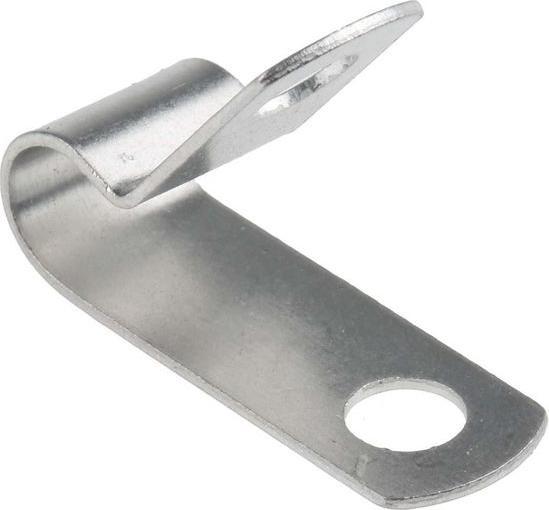 RS PRO Aluminium Kabelklemmen