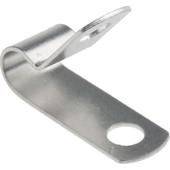 Rs Pro, Kabelhalter, Aluminium Cable Clips