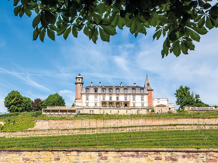 Produktbild Smartbox 1 Übernachtung im 4* oder 5* Hotel mit Abendessen für ein genussvolles Weihnachten in Europa (2 Personen)