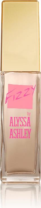 Actual product image Alyssa Ashley Fizzy (Eau de toilette, 100 ml)