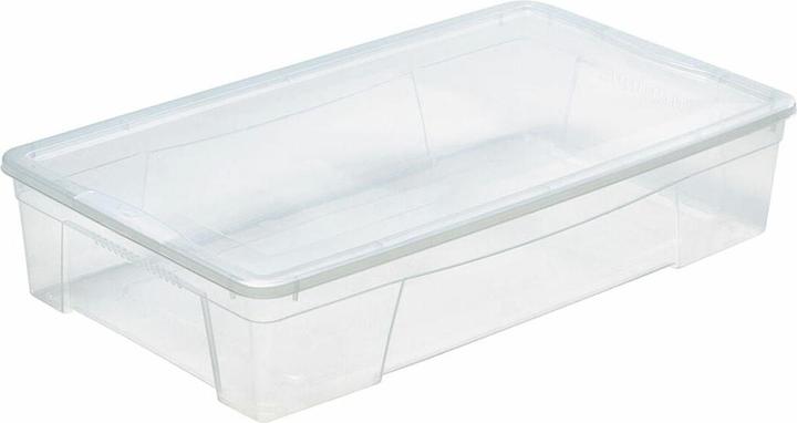 Actual product image Mondex Space box 5 34l storage box (42 cm, 34 l)