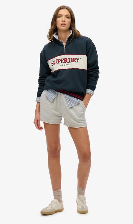 Image du produit Superdry Short à logo Garment Dye Essential (XS)