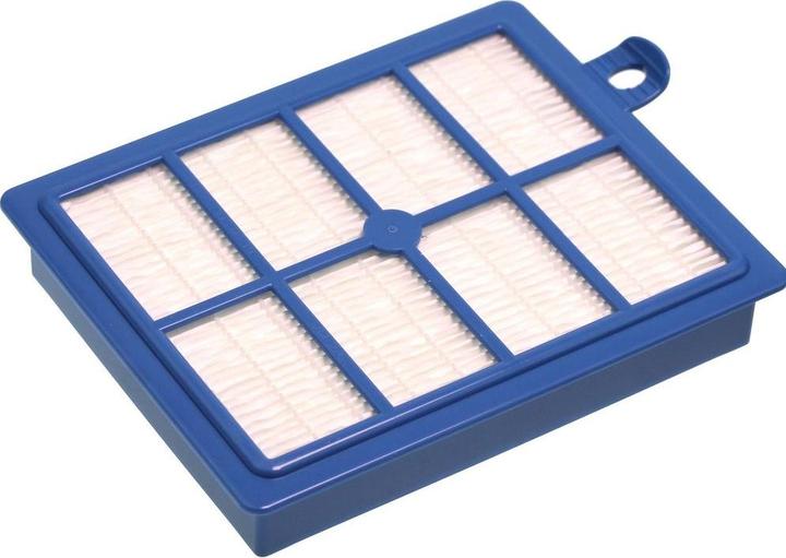 Actual product image Electrolux s-filter Hygiene E12, waschbar