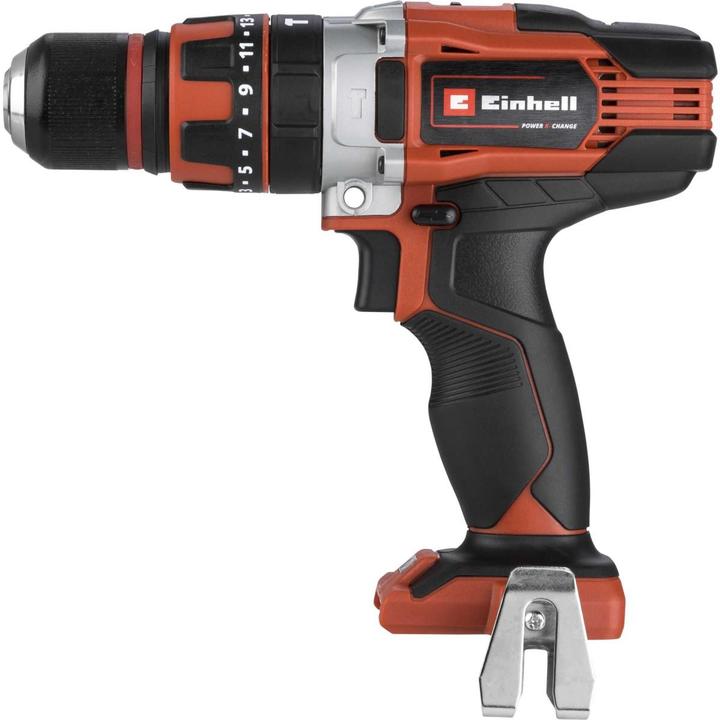 Actual product image Einhell TE-CD 18/48 Li-i-Solo (Rechargeable battery operated)