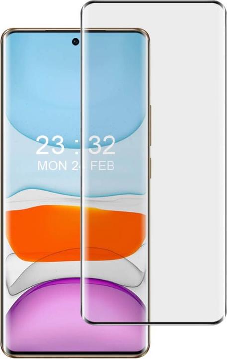 Produktbild Imak OPPO Reno10 / Reno10 Pro - Panzerglas Schutzfolie (1 Stk., OPPO Reno 10, Oppo Reno 10 Pro)