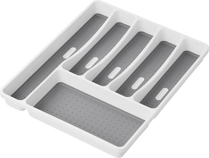 Image du produit ProPlus Range-couverts 40,5 x 32,5 x 4,5 cm
