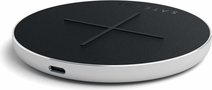 Produktbild Satechi Wireless Qi Charger PD Ladestation (10 W)