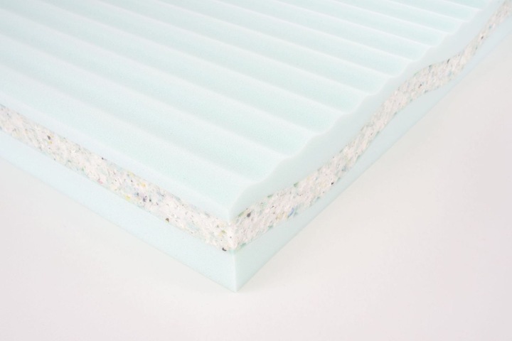 Image du produit Träumeland Matelas pour enfants et adolescents Better Dreams Edition Vent roulé (120 x 200 cm)