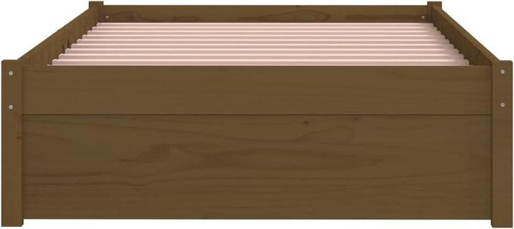 Image du produit vidaXL Bettrahmen (90 x 200 cm)