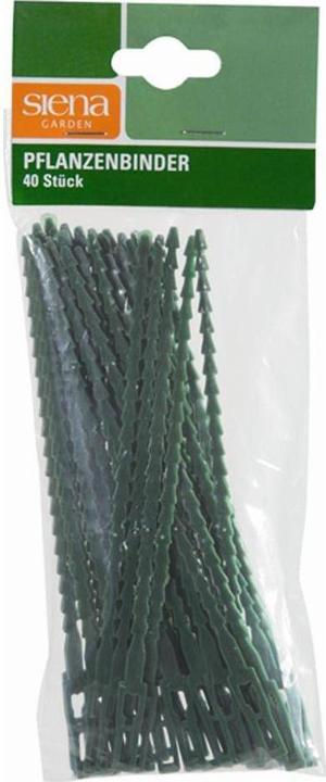 Productafbeelding Siena Garden Plantaardig bindmiddel (17 cm, 800 cm)