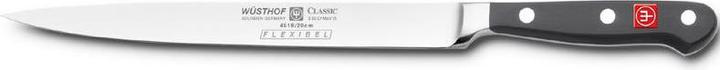 Actual product image Wüsthof Fischfiliermesser / Fish fillet knife, 20 cm, Clas (20 cm)