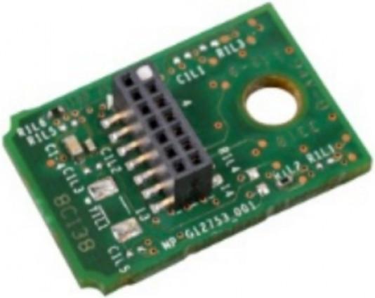 Actual product image Intel AXXTPMENC8 Accessory TPM 2.0 Module for Rest of World except China