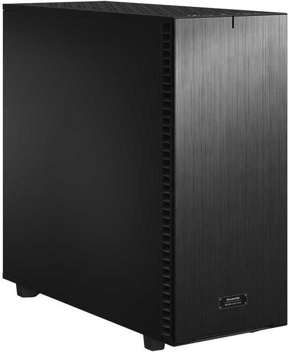 Produktbild Bluechip BUSINESSline Workstation WS3301 (1000 GB, 32 GB)