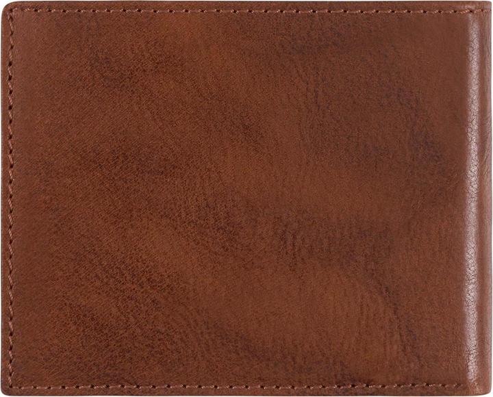 Actual product image Camel Active Field wallet RFID protection leather 12 cm