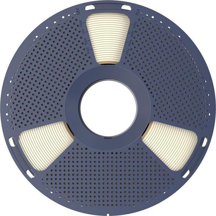 Actual product image Sunlu Filament PLA+ (kość słoniowa) (PLA, 1.75 mm)