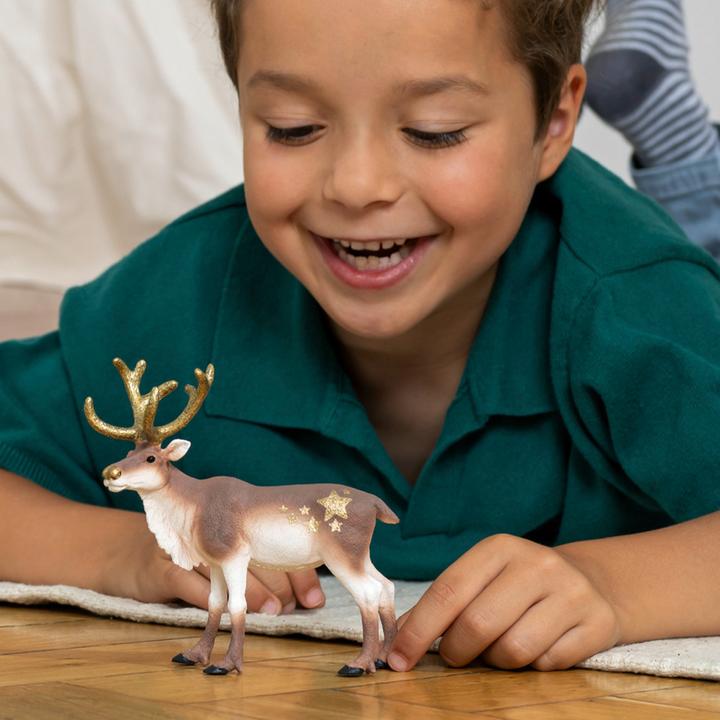 Image du produit Schleich Renne