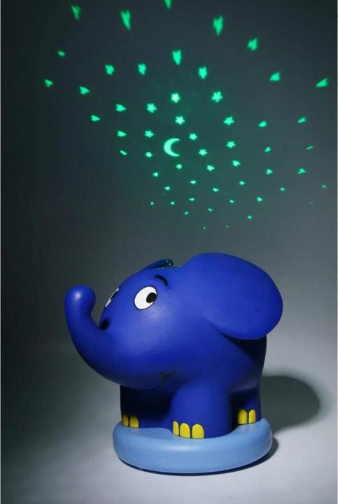 Produktbild Ansmann Sternenlicht Elefant