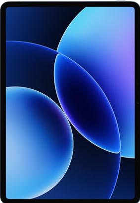 Productafbeelding Xiaomi Pad 8 (8GB/128GB) Blue (Alleen WLAN, 11.20", 128 GB, Blauw, Blauw)