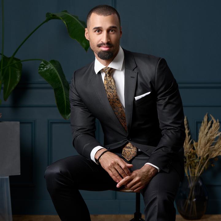 Produktbild Bohemian Revolt Valmont