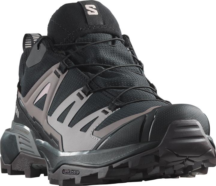 Image du produit Salomon Chaussure outdoor X ULTRA 360 GTX W Black (36)