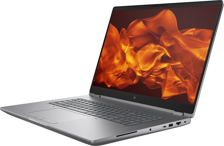 Produktbild HP ZBook Fury 18 G1i (18", 2000 GB, 64 GB, DE)