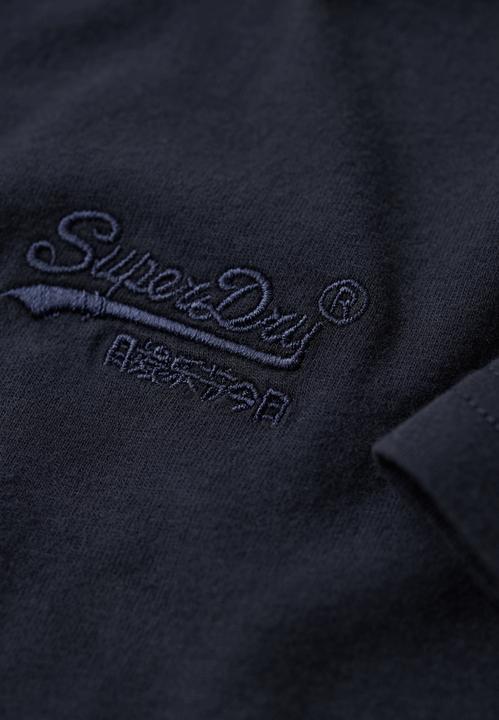 Actual product image Superdry Emb tea (L)