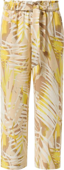 Immagine prodotto Comma Hose mit Bindeband und Eingrifftaschen (42)