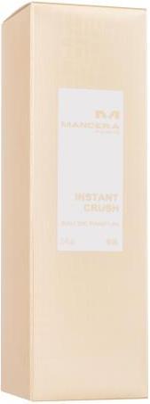 Image du produit Mancera Instant Crush (Eau de parfum, 60 ml)