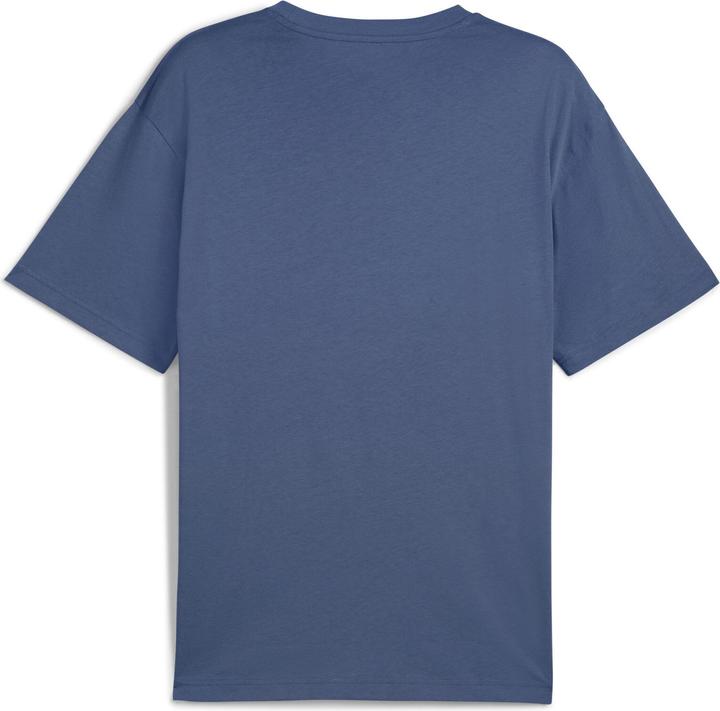 Actual product image Puma ESS Relaxed Small No. 1 Logo Tee (L)