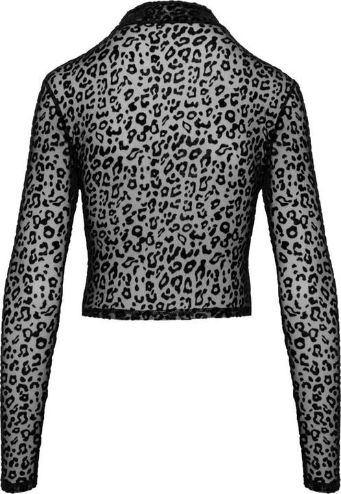 Produktbild Noir Handmade Top (M)