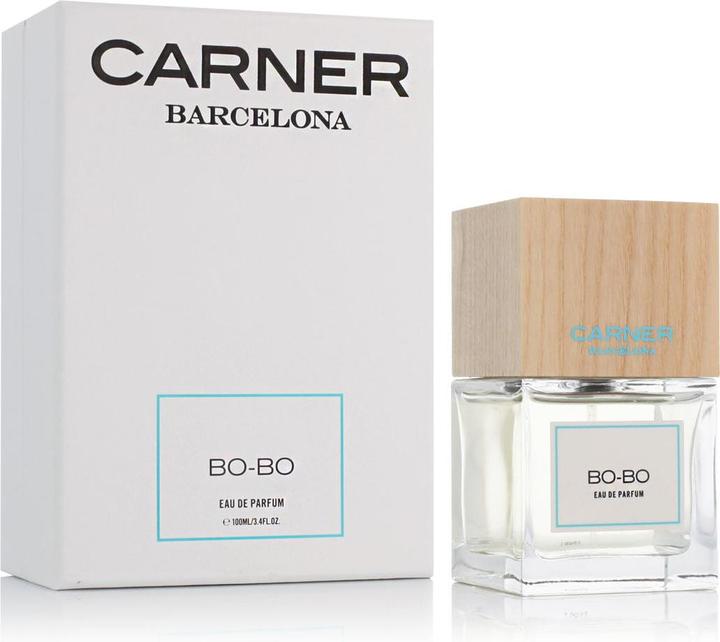 Produktbild Carner Barcelona Bo-Bo (Eau de Parfum, 100 ml)