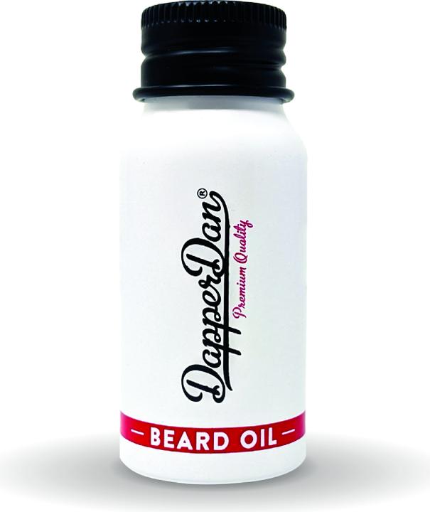 Produktbild Dapper Dan Bartöl 30ml (30 ml)