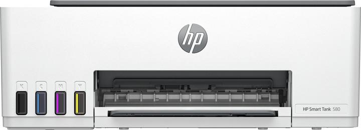Produktbild HP Smart Tank 580 (Tintentank, Farbe)