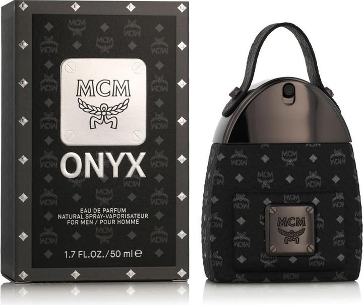 Actual product image MCM Onyx Edp Spray (Eau de parfum, 50 ml)