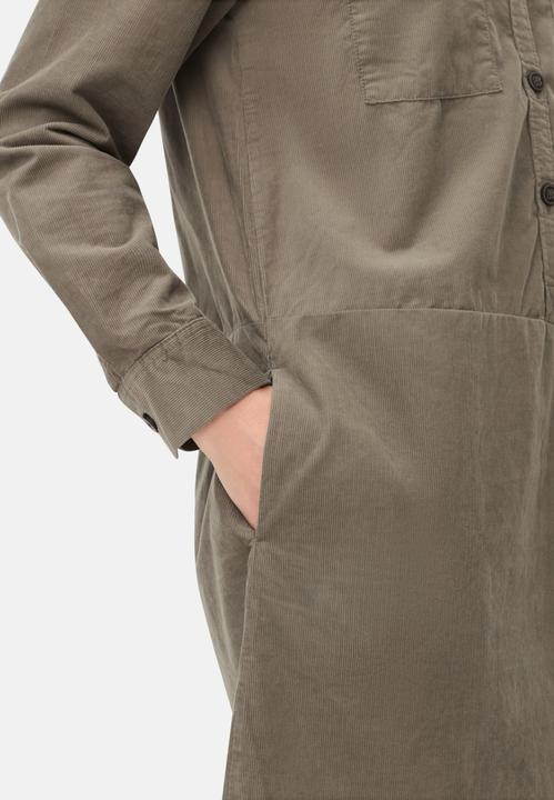 Immagine prodotto Camel Active Kleid aus reiner Baumwolle (4XL)