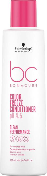 Produktbild Schwarzkopf BC Color Freeze - Conditioner (200 ml)