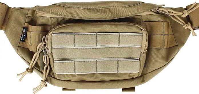 Immagine prodotto Wisport Gekon Hip Bag MultiCam