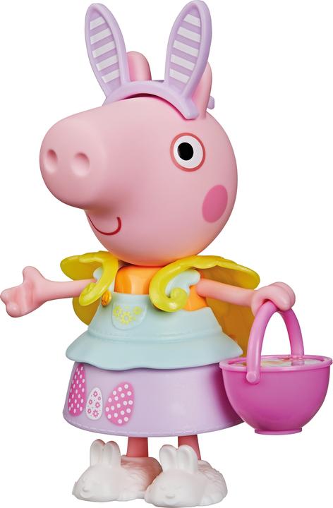 Image du produit Peppa Pig Springtime Dress Up