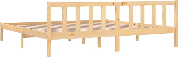 Image du produit vidaXL Volodymyr (180 x 200 cm)